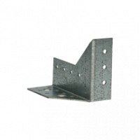 2-PARTSJOIST HANGER (R+L) 30X100 ZP (2) 2-PARTSJOIST HANGER (R+L) 30X100 ZP (2)