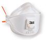 3M ™ AURA ™ DUST MASK 9332+, FFP3, WITH EXHALATION VALVE, 10 PCS (10PC)