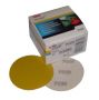 3M ™ HOOKIT ™ SANDING DISC 255P +, Ø 75 MM, WITHOUT HOLES, P320 (50PC)