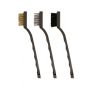 ABRACS 3PC SPARK PLUG BRUSH SET (1PC)