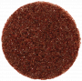 ABRACS 50MM MAROON QUICK-LOCK DISC (3PCS)
