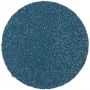 ABRACS 50MM X 40G QUICK-LOCK FIBRE DISC (1PC)