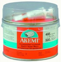 AKEMI FYNPLAMUUR BLANC-PORIENVRY 1KG 20803 AKEMI FYNPLAMUUR BLANC-PORIENVRY 1KG 20803