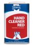 AMERICOL HANDCLEANER RED TIN 4,5KG (1PC)