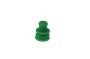 AMP SUPERSEAL (#1.5) SEAL 1.4-1.7MM GREEN (5PCS)