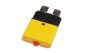 AUTOMATIC FUSE ATO YELLOW 20AMP (25PCS)