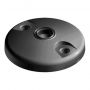 BASE FOR SWIVEL FEET, BALL JOINT #15 80MM (1)