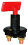 BATTERY INSULATOR SWITCH WITH 2 KEYS (1PC)