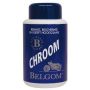 BELGOM CHROME POLISH 250ML (1PC)