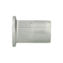 BLINDKLINKMOER ALU CILK OPEN M8 (3,0-5,5) (250)
