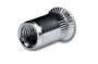 BLINDKLINKMOER RVS A2 VKOP KARTEL M10 (1,5-4,5) (250)