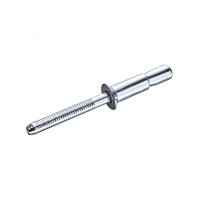 BLINDRIVETS MONOBOLT COUNTERSUNK HEAD A2/A2 4,8X13MM (4,5-8,4) (250) BLINDRIVETS MONOBOLT COUNTERSUNK HEAD A2/A2 4,8X13MM (4,5-8,4) (250)