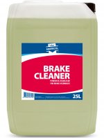 BRAKE CLEANER TUB 25L (1PC) BRAKE CLEANER TUB 25L (1PC)