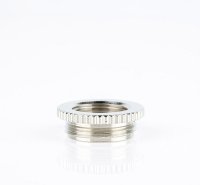 BRASS REDUCER M25X1,5-M16X1,5 (7) (100) BRASS REDUCER M25X1,5-M16X1,5 (7) (100)