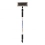 BROSSE DE LAVAGE MANCHE TÉLESCOPIQUE 1,8 MÈTRES (1PC)