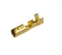 CABLE LUG UNINSULATED FEMALE BULLET 0.5-2.0MM² 4.0MM (25PCS)