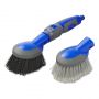 CAR WASH BRUSH 2 IN 1 (1PC)