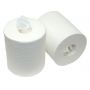 CENTERFEED 1-LAYER CELLULOSE 22X275 MIDI ROLL (6PCS)