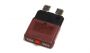 CIRCUIT BREAKER BLADE FUSES ATO RED 10AMP (2PCS)