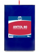 COLD DEGREASER 10L (ODOURLESS) (1PC) COLD DEGREASER 10L (ODOURLESS) (1PC)