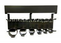 COLLIERS DE TUYAU PERFOMODULE L2 9MM (1PC) COLLIERS DE TUYAU PERFOMODULE L2 9MM (1PC)