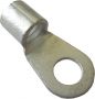 COPPER TUBE TERMINAL UNINSULATED 10MM² M4 (10PCS)