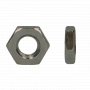 D439B STAINLESS A4 HEXAGON THIN NUTS M10 (200)