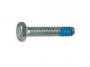 D961 8.8 HEX SET SCREW ZINC PLATED PRECOTE M16X1,50X30 (50)