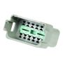 DEUTSCH PLUG DT-04-12SA 12 POLE FEMALE (1PC)