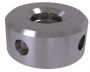 DIN 1816 14H NUT ROUND M16X1,50 (10)