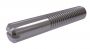 DIN 427 ST SLTD HDLESS SCREW CHAMPF END 3X10MM (100)