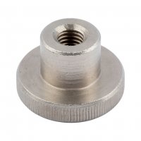 DIN 466 RVS A1 KARTELMOER HOOG M3 (100) DIN 466 RVS A1 KARTELMOER HOOG M3 (100)