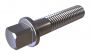 DIN 478 10.9 SQUARE HEAD BOLT M10X30 (50)