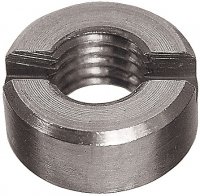 DIN 546 ST ROND MOER GLEUF M16 (50) DIN 546 ST ROND MOER GLEUF M16 (50)