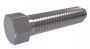 DIN 564B 8.8 HEXAGON SET SCREW M6X12 (100)