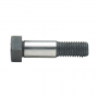 DIN 609 8.8 HEXAGON FIT BOLTS WITH LONG THREAD M10X65 (25)