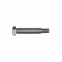 DIN 610 8.8 HEXAGON FIT BOLT WITH LONG THREAD M10X30 (25)