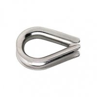 DIN 6899 RVS A4 PUNTKOUS 18MM (10) DIN 6899 RVS A4 PUNTKOUS 18MM (10)