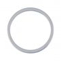 DIN 7603A ALUMINIUM RING 1,0MM 10X13,5MM (100)