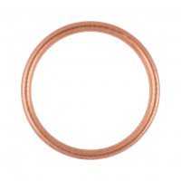 DIN 7603C RK RING GEVULD 2,0MM 14X20MM (100) DIN 7603C RK RING GEVULD 2,0MM 14X20MM (100)