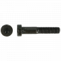 DIN 7984 8.8 HEXAGON SOCKET HEAD CAP SCREWS WITH LOW HEAD M3X10 (500)