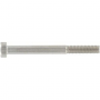 DIN 7984 STAINLESS A4 HEXAGON SOCKET HEAD CAP SCREWS WITH LOW HEAD M6X12 (500)