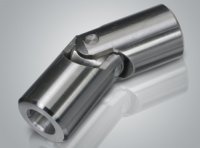 DIN 808 KOGELGEWRICHT ENKEL 32X50X132MM (1) DIN 808 KOGELGEWRICHT ENKEL 32X50X132MM (1)