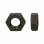 DIN 934 |8| HEXAGON NUT M10 (200)