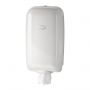 DISTRIBUTEUR PEARL WHITE ROULEAUX MINI (1PC) DISTRIBUTEUR PEARL WHITE ROULEAUX MINI (1PC)