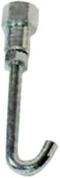 DRAW HOOK FOR WASHERS. SPOT 3500/3480 (1PC) DRAW HOOK FOR WASHERS. SPOT 3500/3480 (1PC)