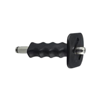 DREVEL VOOR INSLAGPIN 4MM +HANDBESCHERMING (1) DREVEL VOOR INSLAGPIN 4MM +HANDBESCHERMING (1)