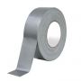 DUCT TAPE ARGENTÉ GRIS 50MÈTRES 100MM (1PC)