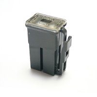 E-CASE AUTO FUSE 75AMP (1PC)