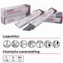 ÉLECTRODE DE SOUDAGE E 6013 Ø 3,25 X 350 2KG (1PC)